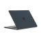 Tech-Protect Tech-Protect MacBook Air 15 2023-2024 Skal SmartShell Matt Svart