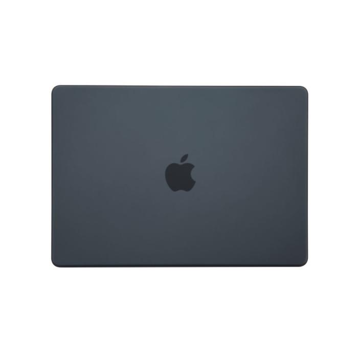 Bild 2, Tech-Protect Tech-Protect MacBook Air 15 2023-2024 Skal SmartShell Matt Svart