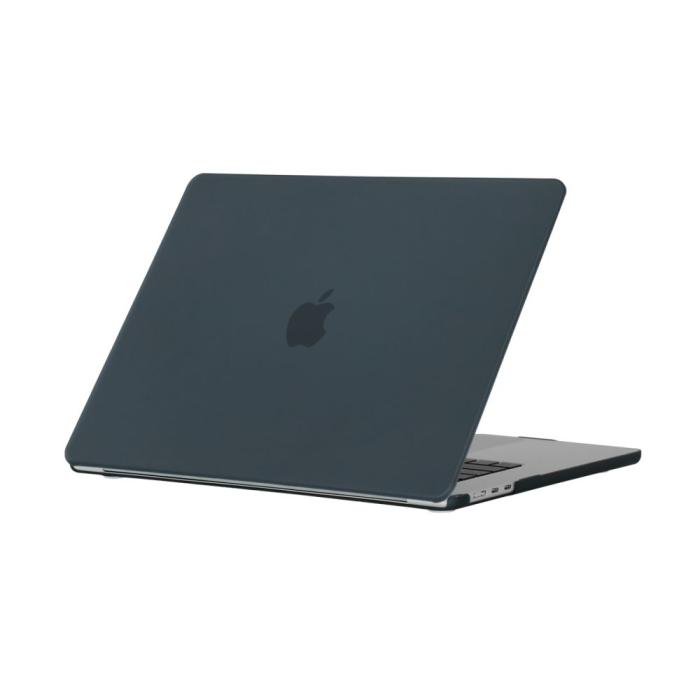 Bild 4, Tech-Protect Tech-Protect MacBook Air 15 2023-2024 Skal SmartShell Matt Svart