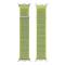 DUX DUCIS DUX DUCIS Galaxy Watch 8 46/44/40 mm Armband Nylon Loop Grön