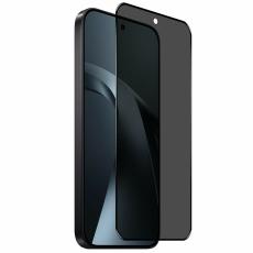 NORTHJO NORTHJO Xiaomi 17T Sk&auml;rmskydd H&auml;rdat glas Privacy