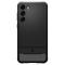 Spigen Spigen Samsung Galaxy S23 Skal Rugged Armor Matt Svart