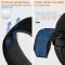  Polar Loop Klockarmband Nylon Trail Grå