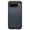 Spigen Spigen Google Pixel 9 Pro XL Skal Tough Armor Metal Slate