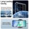 IMAK IMAK Xiaomi 15T Skal Airbag Shockproof Transparent