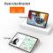  iPad Mini 2024/2021 Fodral Slim Tri-Fold Guld