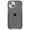 holdit holdit iPhone 15 Mobilskal Seethru Svart