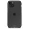 holdit holdit iPhone 15 Mobilskal Seethru Svart