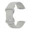 Fitbit Charge 6 / 5 Armband TPU (S) Grå