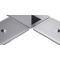 Tech-Protect Tech-Protect MacBook Air 13 2018-2020 Skal SmartShell Transparent
