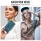 CASEME CASEME Google Pixel 10/10 Pro / 9/9 Pro Fodral Multifunktionell
