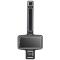 Spigen Spigen Sportarmband Dynamic Shield Svart