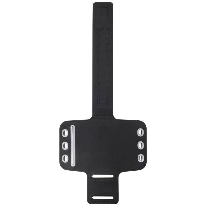 Bild 3, Spigen Spigen Sportarmband Dynamic Shield Svart
