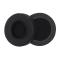  Universala Öronkuddar För In-Ear Hörlurar 100 mm Skum