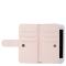 holdit holdit iPhone 6/6S/7/8/SE 2020/2022 Flerfack 2in1 Magnet Fodral/Skal Blush Pink