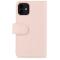 holdit holdit iPhone 12/12 Pro Flerfack 2in1 Magnet Fodral / Skal Blush Pink