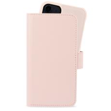 holdit holdit iPhone 12/12 Pro Flerfack 2in1 Magnet Fodral / Skal Blush Pink