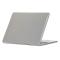 ENKAY ENKAY MacBook Air 15 2023-2024 Skal HardShell Grå