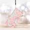  iPhone 17 Pro Fodral Med Tryck Rosa Marmor