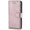  iPhone 6/7/8/SE (2020/2022) - 2in1 Magnet/Plånboksfodral - Roséguld