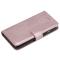  iPhone 6/7/8/SE (2020/2022) - 2in1 Magnet/Plånboksfodral - Roséguld