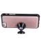  iPhone 6/7/8/SE (2020/2022) - 2in1 Magnet/Plånboksfodral - Roséguld