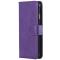  iPhone 6/7/8/SE (2020/2022) - 2in1 Magnet/Plånboksfodral - Lila