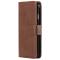  iPhone 6/7/8/SE (2020/2022) - 2in1 Magnet/Plånboksfodral - Brun