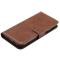  iPhone 6/7/8/SE (2020/2022) - 2in1 Magnet/Plånboksfodral - Brun