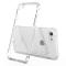  iPhone 7/8/SE (2020/2022) - Shockproof TPU Skal - Transparent