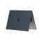Tech-Protect Tech-Protect MacBook Air 15 2023-2024 Skal SmartShell Matt Svart
