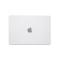 Tech-Protect Tech-Protect MacBook Air 15 2023-2024 Skal SmartShell Matt Transparent
