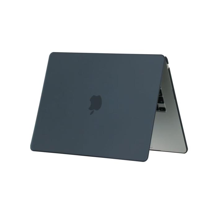 Bild 5, Tech-Protect Tech-Protect MacBook Air 15 2023-2024 Skal SmartShell Matt Svart