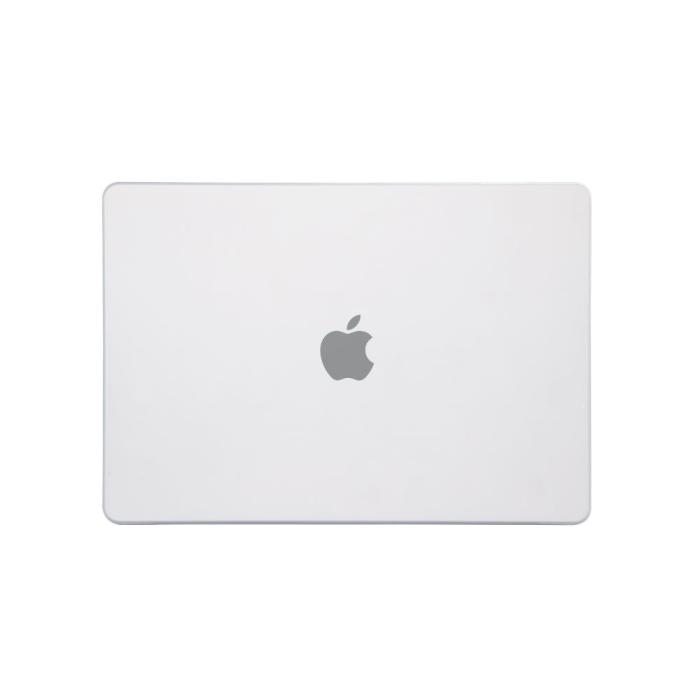 Bild 2, Tech-Protect Tech-Protect MacBook Air 15 2023-2024 Skal SmartShell Matt Transparent