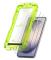 Ringke Ringke Galaxy S26 Plus 2-PACK Easy Slide Skärmskydd Härdat Glas