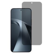 AMORUS AMORUS Xiaomi 17T Pro Sk&auml;rmskydd Helt&auml;ckande Privacy