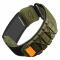  Polar Loop Klockarmband Nylon Trail Grön