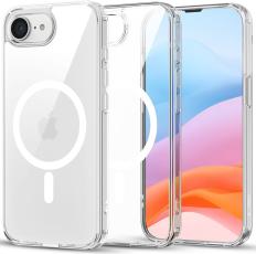 Tech-Protect Tech-Protect iPhone 17e / 16e Skal MagSafe FlexAir Hybrid