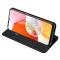 DUX DUCIS DUX DUCIS Samsung Galaxy A15 4G/5G Fodral Skin Pro Svart