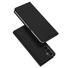 DUX DUCIS DUX DUCIS Samsung Galaxy A15 4G/5G Fodral Skin Pro Svart