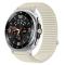  Galaxy Watch 8 46/44/40 mm Armband Nylon Loop Starlight
