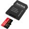 SanDisk SanDisk MicroSDXC Extreme Pro 128 GB 200MB/s Inkl. Adapter