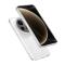  Xiaomi 15 Ultra Skal TPU Transparent