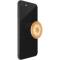 PopSockets PopSockets Avtagbart Grip med Ställfunktion Premium Pressed Flower White Daisy