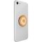 PopSockets PopSockets Avtagbart Grip med Ställfunktion Premium Pressed Flower White Daisy