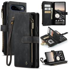 CASEME CASEME Google Pixel 11 Pro XL Fodral 2in1 Multifunktionell