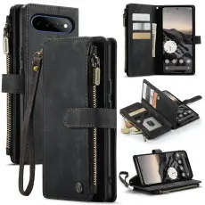 CASEME CASEME Google Pixel 11 Pro XL Fodral 2in1 Multifunktionell