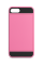  iPhone 7/8 Plus Skal Med Kortfack - Rosa