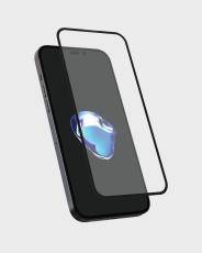 holdit holdit iPhone 16 Pro Sk&auml;rmskydd H&auml;rdat Glas Helt&auml;ckande