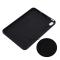  iPad Mini 2024/2021 Skal Shockproof Liquid Silikon Sv